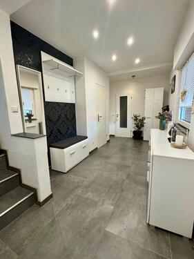 Foto - 4 Zimmer Doppelhaushälfte in Bergkamen