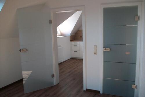 Foto - 2.5 Zimmer Dachgeschoßwohnung zur Miete in Friesoythe