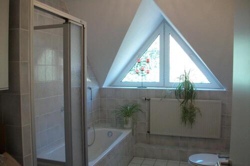 Foto - Dachgeschoßwohnung in Friesoythe zur Miete