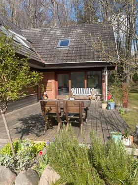 Foto - Haus zur Miete in Kitzeberg - 2.700,00&nbsp;EUR Kaltmiete, ca.&nbsp; 190,00&nbsp;m&sup2;