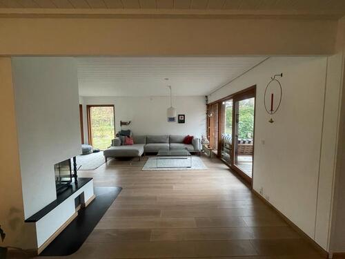 Foto - 7 Zimmer Einfamilienhaus zur Miete in Heikendorf