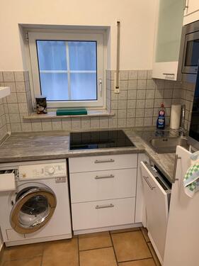 Foto - Vermietung - 550,00&nbsp;EUR Kaltmiete, ca.&nbsp; 36,00&nbsp;m&sup2;