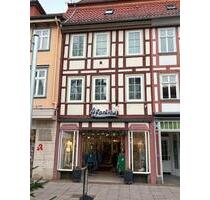 Wohn- & Geschäftshaus in Bestlage von Duderstadt