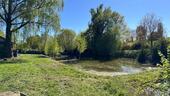 Foto - Grundst&uuml;ck in Neufahrn in Niederbayern