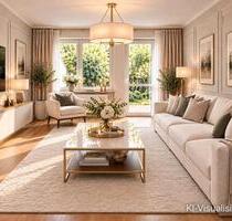 2-Zimmer-Wohnung mit Terrasse und Tiefgarage Leipzig-Holzhausen