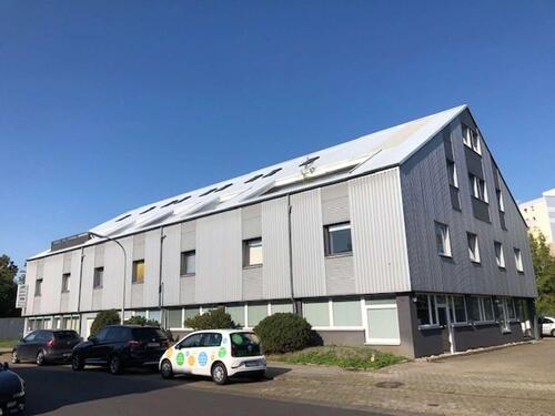 Foto - Schöne Büroräumlichkeiten im westlichen Ringgebiet