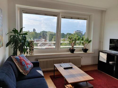 Foto - Etagenwohnung zum Kaufen in Hamburg