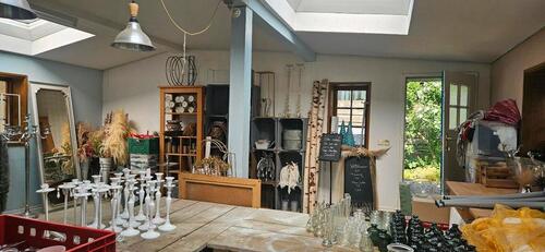 Foto - AtelierWerkstatt - 400,00 EUR Kaltmiete,