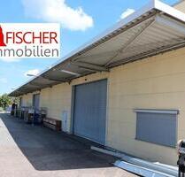 Reine Lagerfläche in Sersheim zu vermieten...