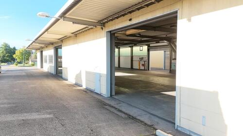 Foto - andere in Sersheim