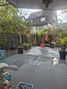 Foto - 3-Zimmer Erdgeschosswohnung mit Garten in Lohausen zu verkaufen
