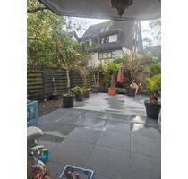 3-Zimmer Erdgeschosswohnung mit Garten in Lohausen zu verkaufen - Düsseldorf Stadtbezirk 5