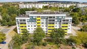 Foto - Etagenwohnung in Halle (Saale) zur Miete