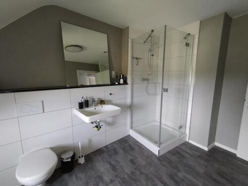 Foto - Top sanierte 2 ZKB Dachgeschoßwohnung Hadamar-Steinbach