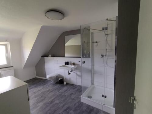 Foto - Etagenwohnung zur Miete in Hadamar