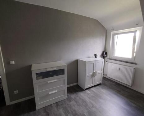 Foto - Etagenwohnung in Hadamar