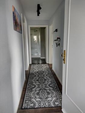 Foto - Etagenwohnung in Hadamar zur Miete