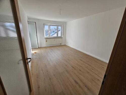 Foto - Helle 4-Zimmer-Wohnung mit Balkon in Augsburg-Pfersee