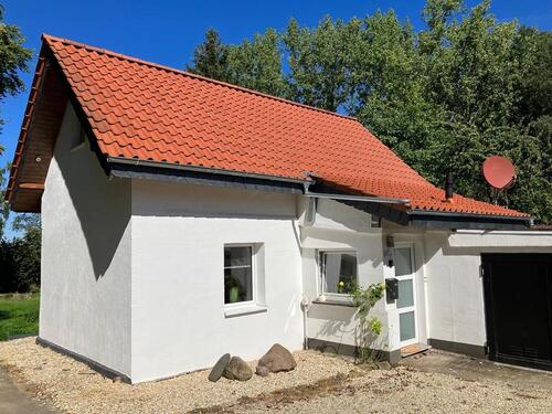 Foto - Ferienhaus Urlaub FeWo Ferienwohnung Detmold Teutoburger Wald