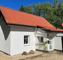 Ferienhaus Urlaub FeWo Ferienwohnung Detmold Teutoburger Wald