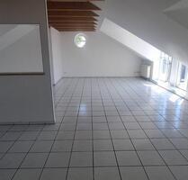 charmante & helle 2-Zimmer-DG-Wohnung in Herzogenrath-Merkstein