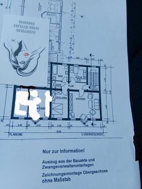 Foto - Etagenwohnung zur Miete in Ziesar