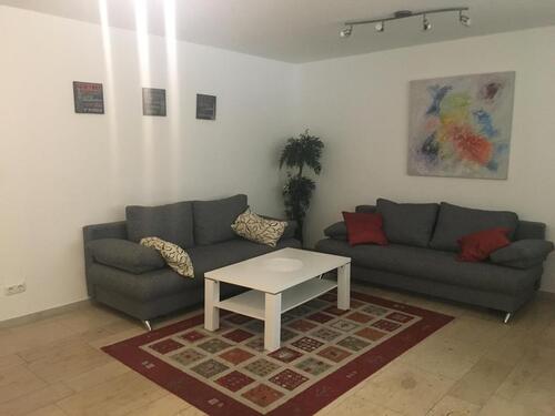 Foto - 2 Schlaf- + 1 Wohnzimmer Wohnung in Krefeld Bockum - ab sofort
