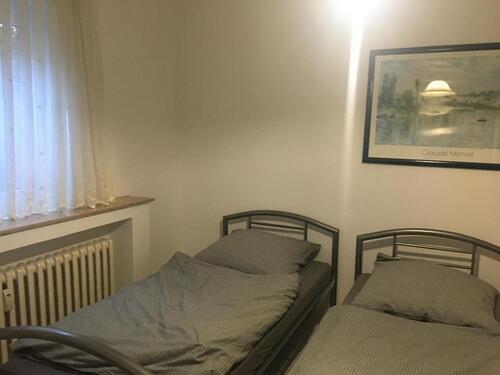 Foto - Etagenwohnung in Krefeld zur Miete