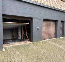Garagenstellplatz Parklift-Garage - Köln Lindenthal