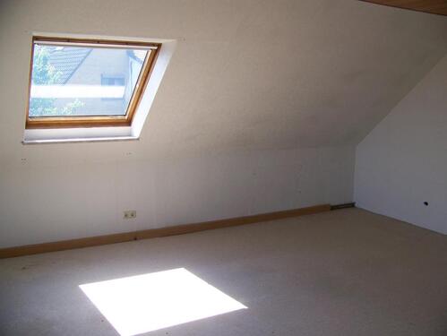 Foto - Etagenwohnung zur Miete in Schleswig