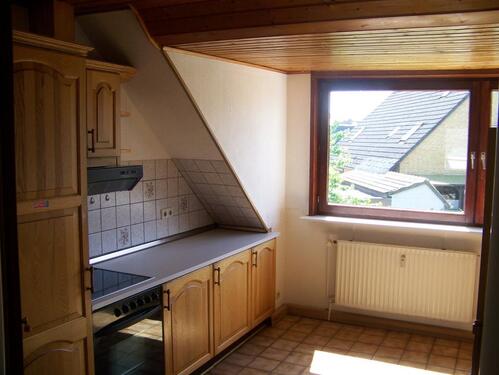 Foto - Etagenwohnung in Schleswig