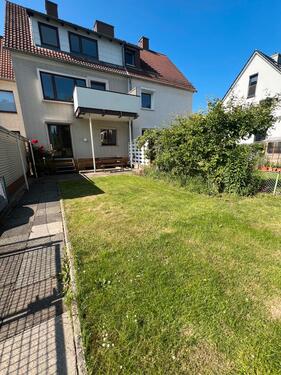 Foto - Einfamilienhaus in Göttingen
