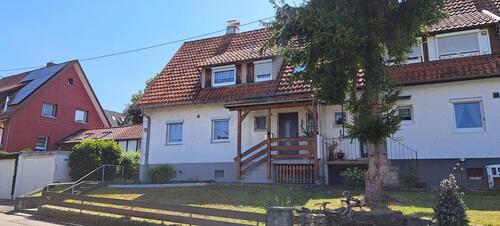 Foto - Einfamilienhaus zur Miete in Balingen