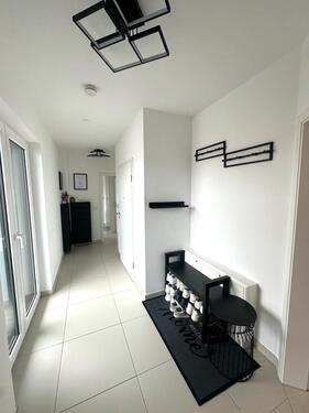 Foto - Etagenwohnung in Pohlheim