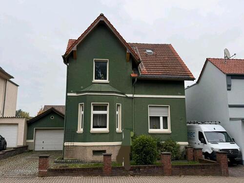 Foto - PROVISIONSFREI!! Einfamilienhaus mit Charme