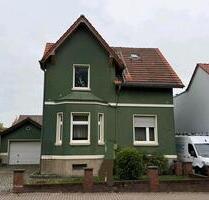 PROVISIONSFREI!! Einfamilienhaus mit Charme - Kamen