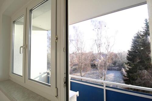 Foto - Etagenwohnung zur Miete in Magdeburg