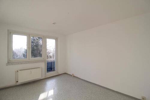 Foto - Etagenwohnung in Magdeburg