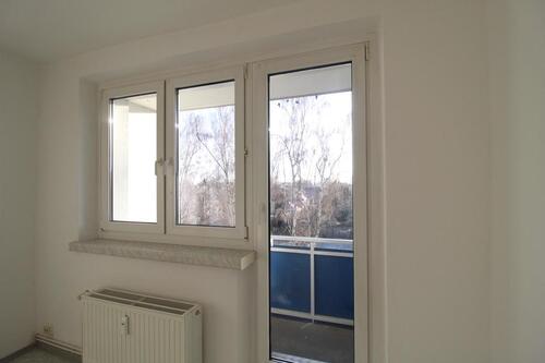 Foto - Etagenwohnung in Magdeburg zur Miete