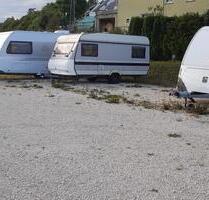 Wohnwagenstellplatz - 30,00 EUR Miete, in Hechingen (PLZ: 72379)