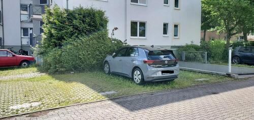 Foto - Außenstellplatz zu vermieten - 25,00 EUR Miete,