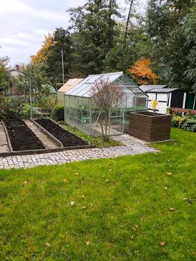 Foto - Grundstück in Coburg