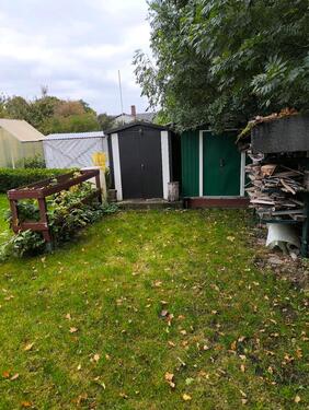 Foto - Grundstück in Coburg zur Miete