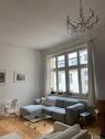 Foto - 2-Zimmer Altbauwohnung Berlin-Wilmersdorf