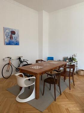 Foto - Etagenwohnung zur Miete in Berlin