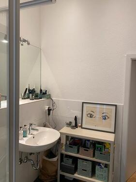 Foto - Etagenwohnung in Berlin zur Miete