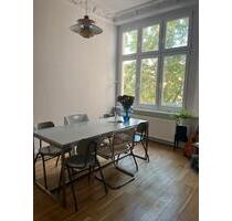 3room Apartment Mitte - 1.950,00 EUR Kaltmiete, in Berlin (PLZ: 10119) Pankow