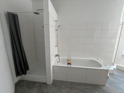 Foto - Etagenwohnung in Berlin