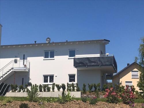 Foto - Grafschaft-Esch, 84 qm, 3-Zimmer-Wohnung, Erdgeschoss