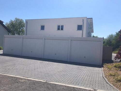 Foto - Etagenwohnung zur Miete in Grafschaft